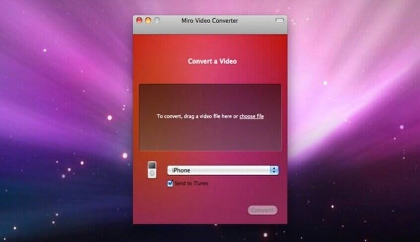 convert video files for mac