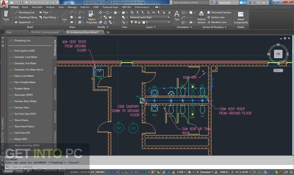 download autocad trial for mac